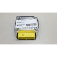 Блок управления AIR BAG VAG A3 [8P1] (2003 - 2013) 8P0959655H