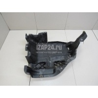 Защита топливного бака Land Rover Range Rover III (LM) (2002 - 2012) WFZ000035