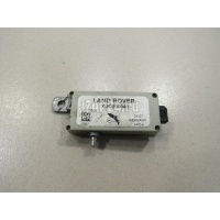 Блок электронный Land Rover Range Rover III (LM) (2002 - 2012) XUO000040
