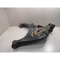 Рычаг задний нижний правый Land Rover Range Rover III (LM) (2002 - 2012) RGG000084