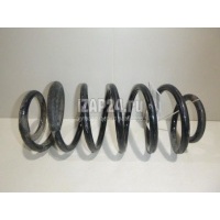 Пружина задняя Land Rover Freelander 2 (2007 - 2014) RKB500210