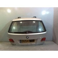 Двигатель стеклоочистителя (моторчик дворников) зад. BMW 5 E60 2003-2009 2004 41 62 7 130 799