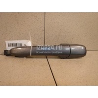 Ручка двери задней наружная левая Mazda Mazda 6 (GG) (2002 - 2007) GJ6A73410F01