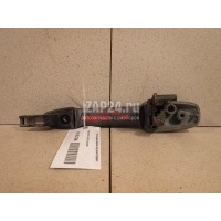 Ручка двери задней наружная правая Mazda Mazda 6 (GG) (2002 - 2007) GJ6A72410F01