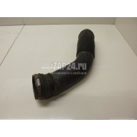 Патрубок воздушного фильтра VAG Caddy II (1995 - 2004) 6K0129627A