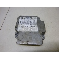 Блок управления AIR BAG VAG Alhambra (1996 - 2000) 1C0909605F