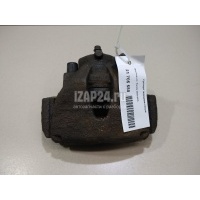 Суппорт тормозной передний левый GM Astra H / Family (2004 - 2015) 93176426