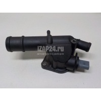 Фланец двигателя системы охлаждения VAG Octavia (A5 1Z-) (2004 - 2013) 03L121132