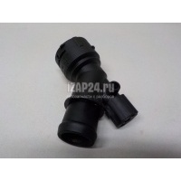 Фланец / тройник VAG Cordoba (2002 - 2008) 6Q0122291F