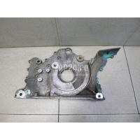 Крышка коленвала передняя VAG Touareg (2002 - 2010) 077103151J