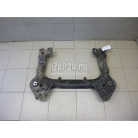 Балка подмоторная VAG 100 [C4] (1991 - 1994) 4A0399313L
