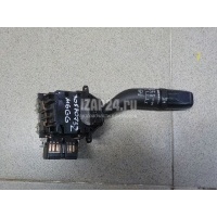 Переключатель стеклоочистителей Mazda Mazda 6 (GG) (2002 - 2007) GJ6E66128
