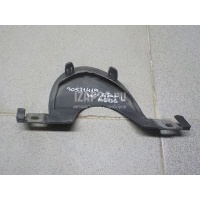 Заглушка бампера левая Mazda Mazda 6 (GG) (2002 - 2007) GR1L50371A08