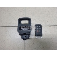 Замок зажигания Volvo V40/V40 Cross Country (2012 - ) 30659639