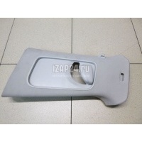 Обшивка стойки VAG Passat [B6] (2005 - 2010) 3C0868418F6K8