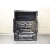 Ниша запасного колеса VAG Passat [B6] (2005 - 2010) 3C0813114C
