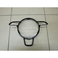 Накладка декоративная VAG A7 (4G8) (2011 - 2018) 4L0419689AV58