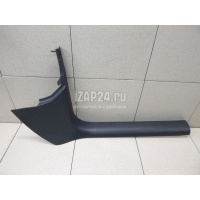 Накладка порога (внутренняя) VAG Q3 (8U) (2012 - 2018) 8U18672724PK