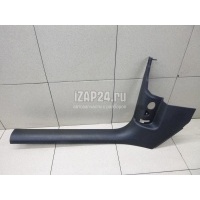Накладка порога (внутренняя) VAG Q3 (8U) (2012 - 2018) 8U18672714PK