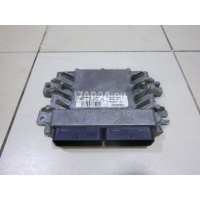 Блок управления двигателем Renault Symbol II (2008 - 2012) 8200673240