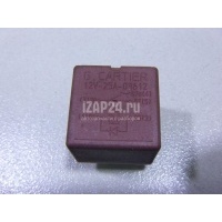 Реле Renault Laguna III (2008 - 2015) 7700844253