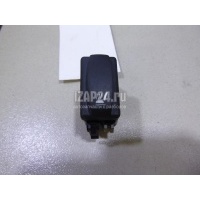 Кнопка обогрева сидений Renault Clio II/Symbol (1998 - 2008) 8200060049
