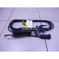 Шланг воздушный VAG Cayenne (2003 - 2010) 7L0601351C