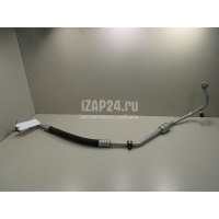 Трубка кондиционера Land Rover Range Rover III (LM) (2002 - 2012) JUE500872