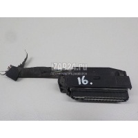 Разъем VAG Altea (2004 - 2015) 1J0906380B