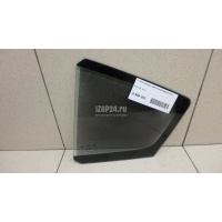 Стекло двери задней левой (форточка) Hyundai-Kia Cerato (2013 - 2020) 83417A7020