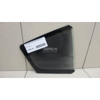 Стекло двери задней правой (форточка) Hyundai-Kia Cerato (2013 - 2020) 83427A7020