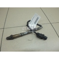 Датчик кислородный/Lambdasonde VAG A6 [C6,4F] (2004 - 2011) 079906262