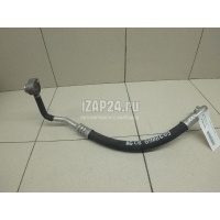 Трубка кондиционера VAG Allroad quattro (2006 - 2012) 4F0260707AE