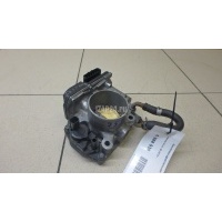 Заслонка дроссельная электрическая Honda Civic 4D (2012 - 2016) 16400R1BA01