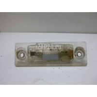 Фонарь подсветки номера VAG Superb (2002 - 2008) 3B5943021