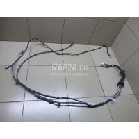 Проводка (коса) Toyota Land Cruiser (120)-Prado (2002 - 2009) 8218460230