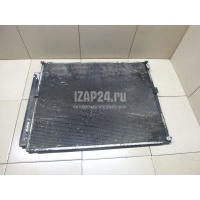 Радиатор кондиционера (конденсер) Toyota GX470 (2002 - 2009) 8846135150