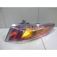 Фонарь задний наружный правый Honda Civic 5D (2006 - 2012) 33501SMGE04