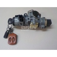 Замок зажигания Mazda MPV II (LW) (1999 - 2006) LCY47629XB