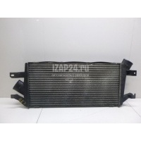 Интеркулер Chrysler Compass (MK49) (2006 - 2016) 5191288AB