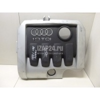 Накладка декоративная VAG A3 [8P1] (2003 - 2013) 03G103925BJ