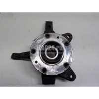Кулак поворотный передний правый Renault Kangoo (2008 - ) 8200755590