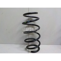 Пружина передняя Renault Kangoo (2008 - ) 8200772226