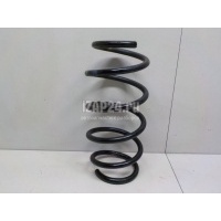 Пружина передняя Renault Kangoo (2008 - ) 8200772226
