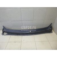 Решетка стеклооч. (планка под лобовое стекло) Renault Logan II (2014 - ) 668113292R