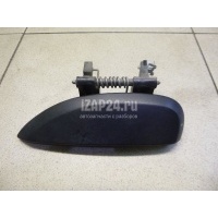 Ручка двери наружная левая Renault Logan II (2014 - ) 806070421R