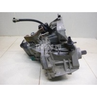 МКПП (механическая коробка переключения передач) Renault Logan II (2014 - ) 320100676R
