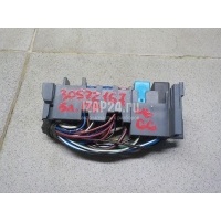 Блок предохранителей Mazda Mazda 6 (GG) (2002 - 2007) GP9B66730A