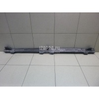 Накладка на порог (наружная) Toyota Camry V40 (2006 - 2011) 7586406040