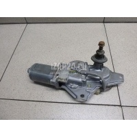Моторчик стеклоочистителя задний Suzuki Jimny (FJ) (1998 - ) 3881081A10